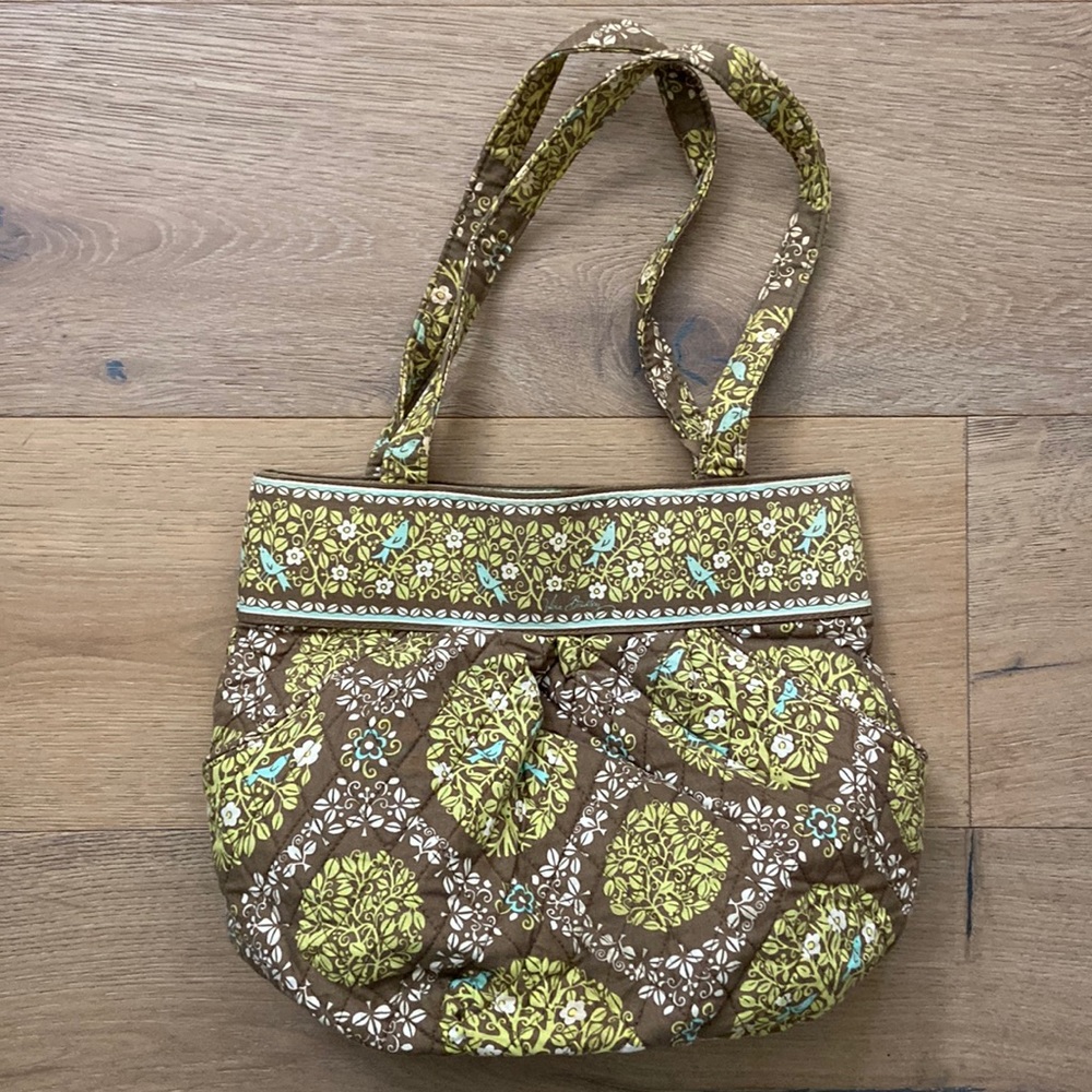 Vera Bradley Shoulder Bag